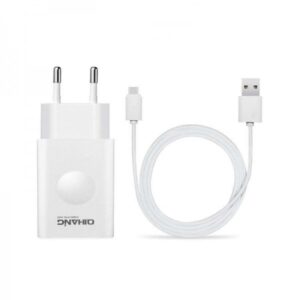 Cargador Celular Micro Usb 3.0 Quick Charger Qihang Z06