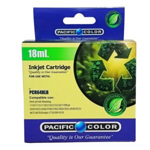 Cartucho Tinta 664 XL Color Para Hp