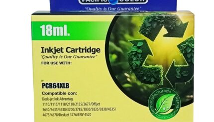 Cartucho Tinta 664 XL Color Para Hp