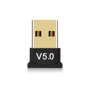 Adaptador Bluetooth Usb Para Pc