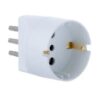 Adaptador Enchufe Shuko