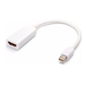 Cable Conversor Mini Displayport A Hdmi