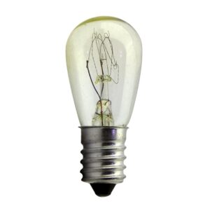 Ampolleta Para Refrigerador E14