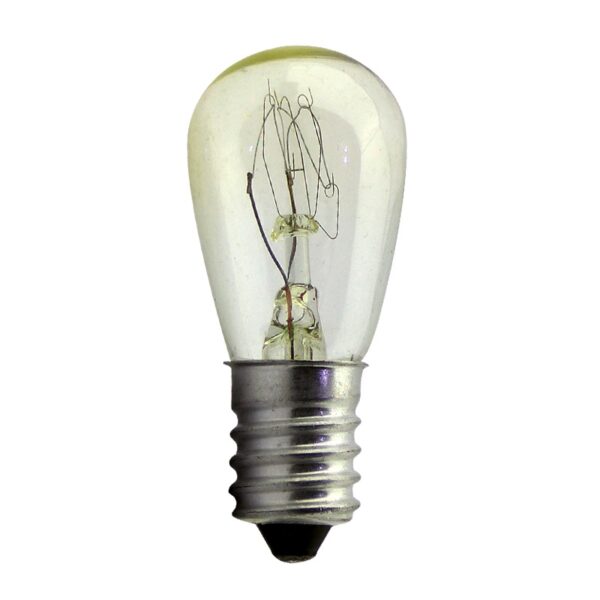 Ampolleta Para Refrigerador E14