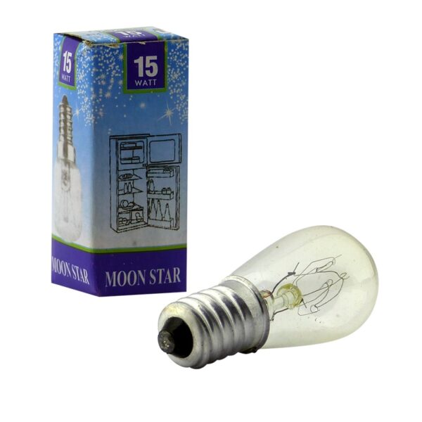 Ampolleta Para Refrigerador E14 - Imagen 2