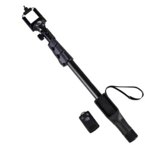 Baston Selfie Bluetooth 1.25 Metros YT-1288