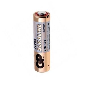 Bateria 27A 12v Gp