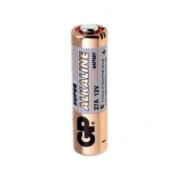 Bateria 27A 12v Gp