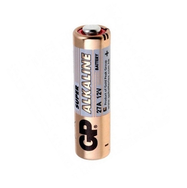 Bateria 27a 12v Gp - imextec Electronica