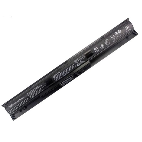 Bateria Notebook Hp Pavilion Ki04