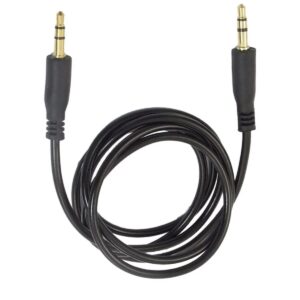Cable Audio Auxiliar 1.5 Metros