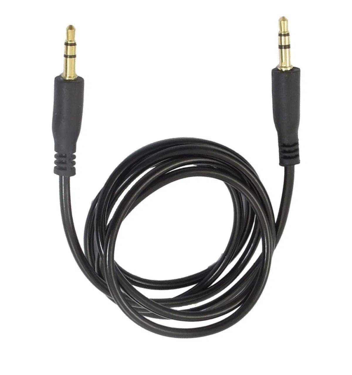 Cable Audio Auxiliar 1.5 Metros – imeXtec