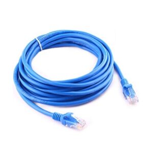 Cable De Red 10 Metros Cat 5E