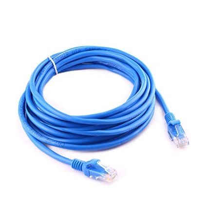 Cable de Red - 15 Metros - Cat 5E