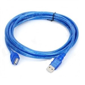 Cable Extension Usb 2.0 3 Metros