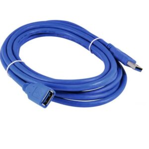 Cable Extension Usb 3.0 1.5 Metros M-H