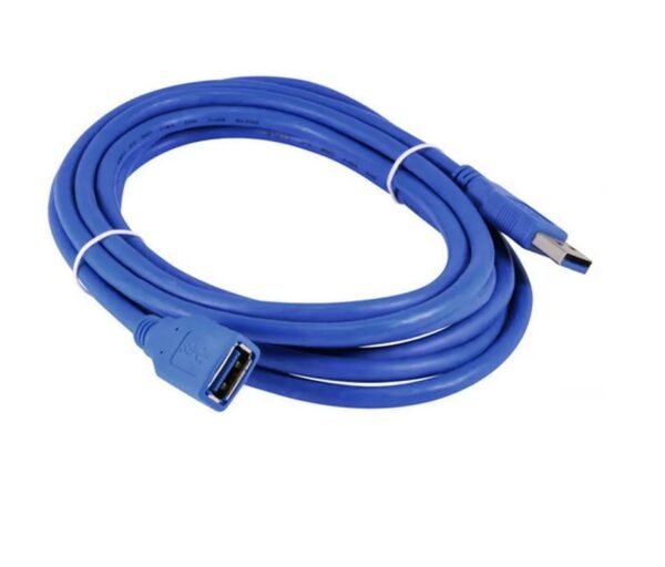 Cable Extension Usb 3.0 1.5 Metros M-H