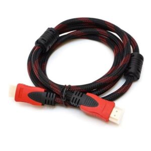 Cable Hdmi Reforzado 2 Metros