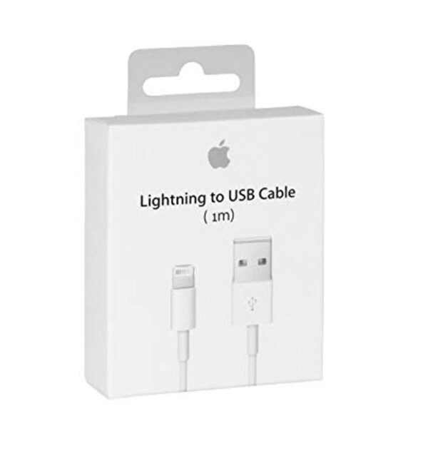 Cable Iphone Original - Imagen 2