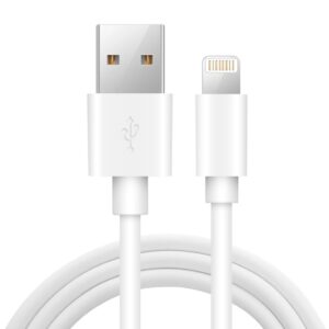 Cable Iphone 2.4A Qihang C17