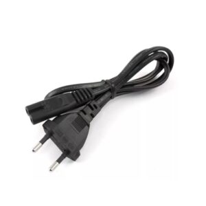 Cable Poder Tipo 8 1.8 Metros