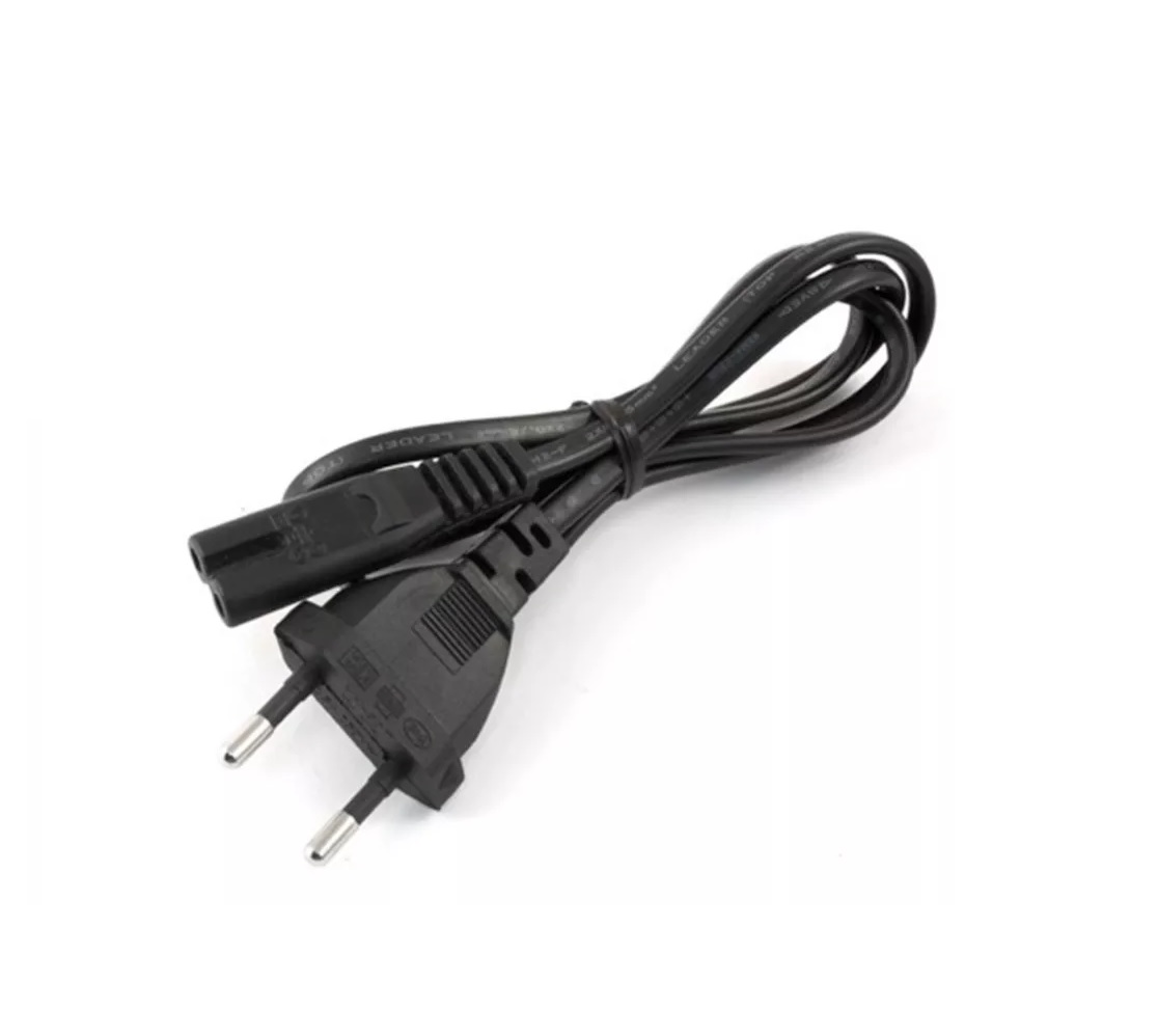 Cable de Poder para Pc 1.8 metros