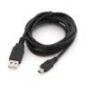 Cable Usb A Mini Usb 5 Pines 1.5 Metros
