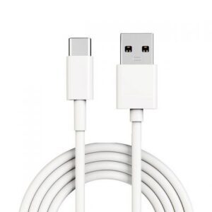 Cable Usb Tipo C 2.4a C17 Qihang