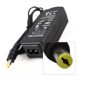 Cargador Notebook Acer 19V 1.58A 5.5 mm x  1.7 mm