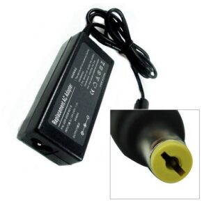 Cargador Notebook Acer 19V 2.1A 5.5 mm x 1.7 mm