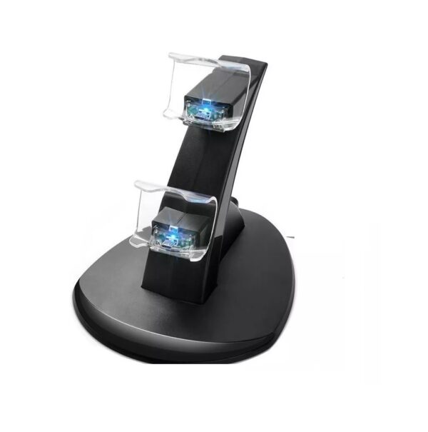 Cargador Doble Control PS4