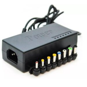 Cargador Notebook Universal  96w