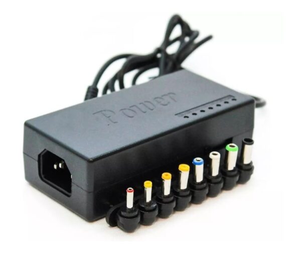 Cargador Notebook Universal  96w