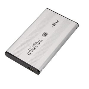 Case Sata 2.5 Usb 2.0