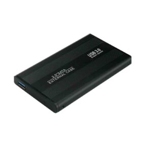 Case Sata 2.5 Usb 3.0