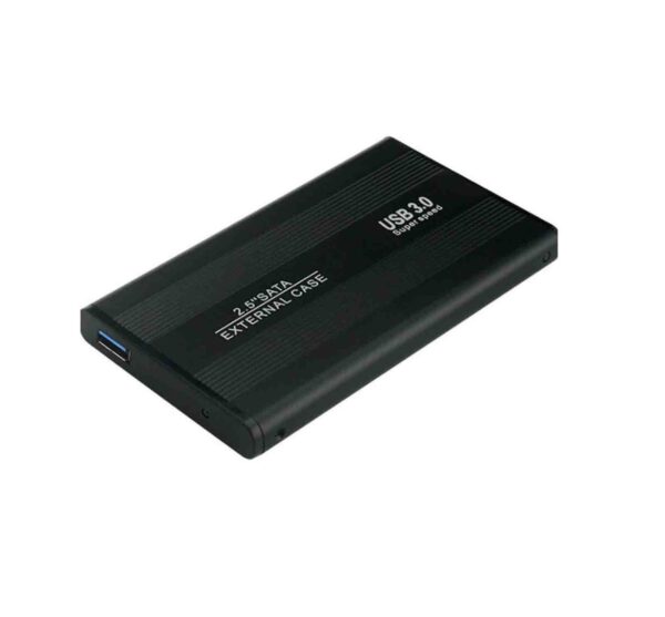 Case Sata 2.5 Usb 3.0