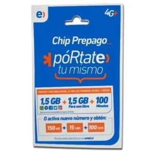 Chip Entel