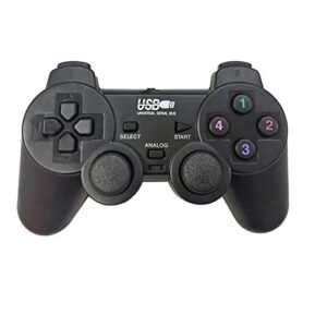Control Pc Usb