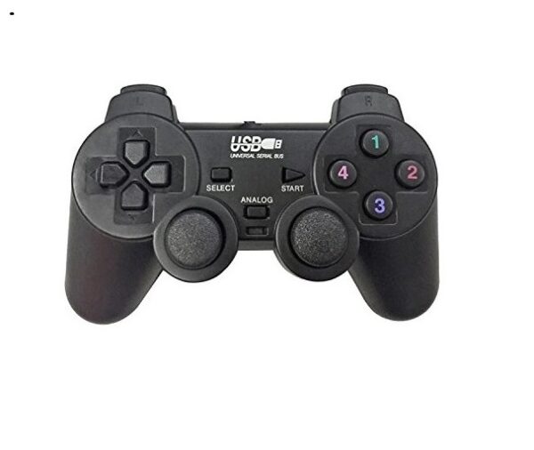 Control Pc Usb