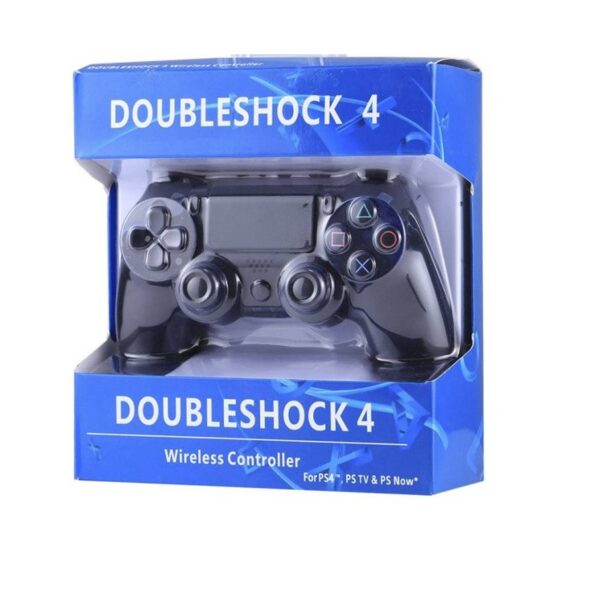 Control Ps4 Inalambrico - Imagen 2