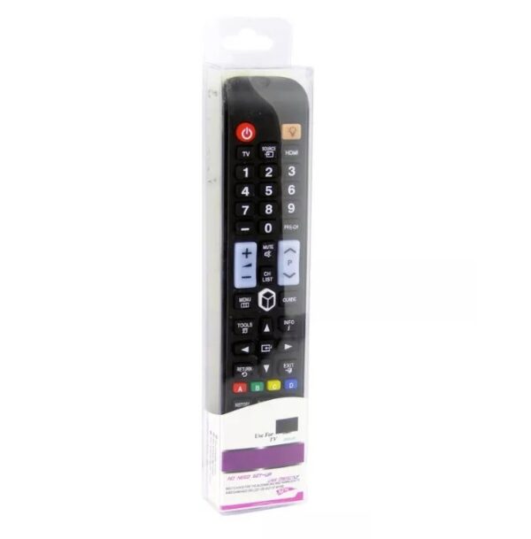 Control Remoto Tv Samsung - Imagen 2