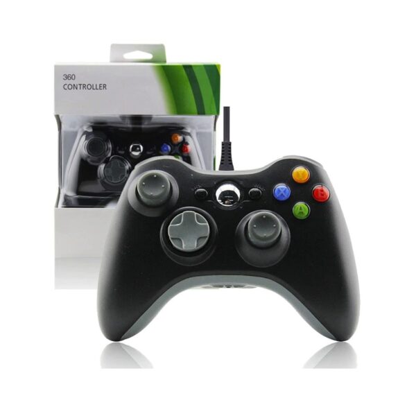 Control Xbox