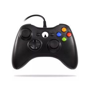 Control Xbox 360