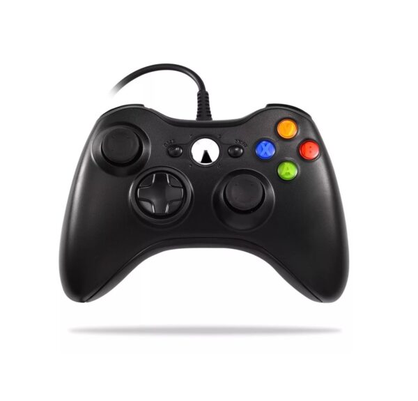 Control Xbox 360