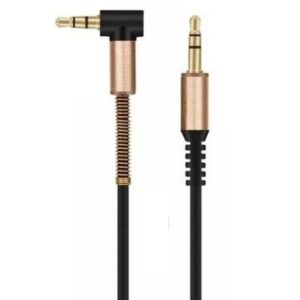 Cable Auxiliar Tipo L 1 Mt