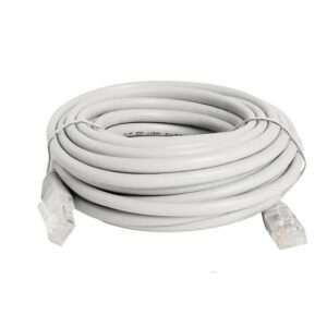 Cable De Red 10 Metros Cat 6E