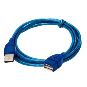 Cable Extension Usb 2.0 1.5 Mts