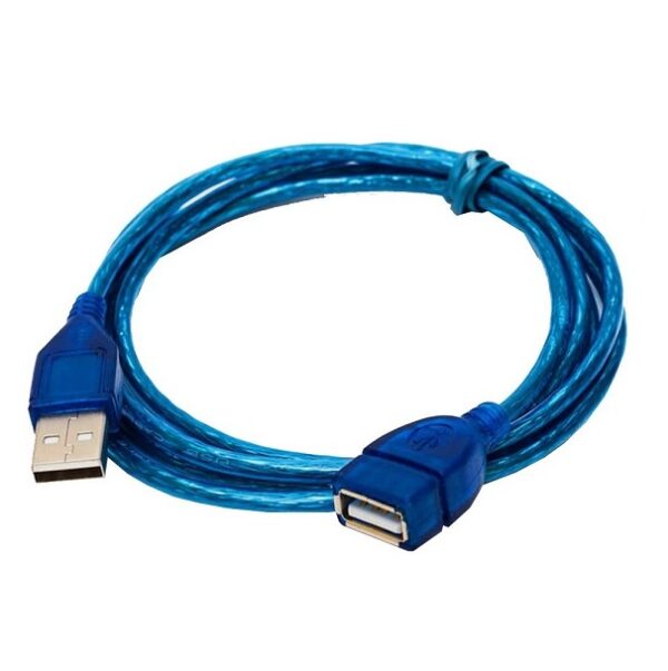 Cable Extension Usb 2.0 1.5 Mts
