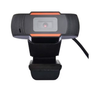 Camara Web Hd 720p Q10