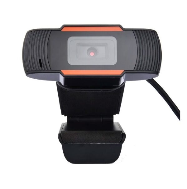 Camara Web Hd 720p Q10